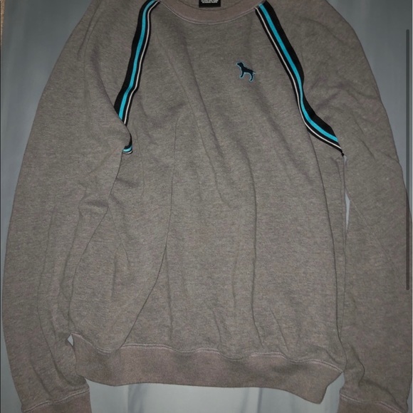 2/$15 VS PINK Crewneck - Picture 2 of 4